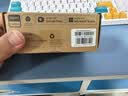 罗技（Logitech）Brio 505直播摄像头 笔记本台式电脑高清网络摄像头视频通话会议网课外接Type-C 带麦克风隐私盖 1080P Brio 500 白色 实拍图