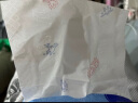 得宝（TEMPO）一博同款 抽纸 凯斯哈林联名4层90抽*15包湿水不易破餐巾纸卫生纸 实拍图