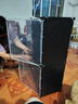 蔻丝（ColesHome）鞋柜家用门口进门一体靠墙多层简易大容量鞋架宿舍租房经济型 【4门12隔层】81*31*91 实拍图