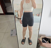 361°运动服健身裤瑜伽裤女秋季高腰提臀修身显瘦跑步健身瑜伽服 实拍图