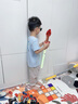 菲贝（feibei）儿童玩具男孩二合一可伸缩激光剑星球大战星际光剑生日礼物3-6-10 实拍图