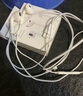 Apple/苹果 闪电/Lightning接口的EarPods 苹果耳机有线耳机原装耳机 适用闪电接口的iPhone/iPad 实拍图