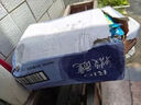乐事（Lay's） 经典/大波浪/奇多系薯片 玉米棒40g/50g 单袋装办公室休闲零食 德克萨斯烧烤味40 实拍图