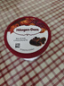 哈根达斯（Haagen-Dazs）经典比利时巧克力口味冰淇淋 100ml/杯 雪糕 实拍图