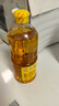 鲁花 食用油 5S 物理压榨 压榨一级 花生油1L 实拍图