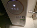 沁园（TRULIVA）净水器家用小白鲸1000Gpro 6年RO过滤器净水机 厨下式直饮机净饮机一体机 UR-S51045家电国家补贴 实拍图