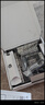 铭瑄（MAXSUN）终结者 B850M PRO WIFI电脑主板 CPU AMD 9950X/9800X3D/9700X/9600X/7800X3D(AMD B850/AM5接口) 实拍图