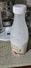 每日鲜语0乳糖0白砂糖双蛋白牛乳巴旦木奶720mL 实拍图
