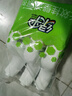 绿伞长效挂壁洁厕灵香氛变色免刷洗卫浴马桶清洁剂500g×3瓶 实拍图