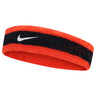 耐克（NIKE）运动吸止汗男女头箍导汗束头发带跑步健身擦汗N0001544611OS 实拍图