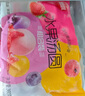思念水果小汤圆组合装360g约30颗（草莓、蓝莓、冰糖山楂）甜品小圆子 实拍图