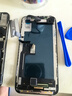诺凯威 适用苹果X屏幕总成iphonex/xs max XR手机维修触摸内外液晶显示屏 11屏幕总成 苹果X 屏幕总成【柔性原彩AAA+屏幕】 实拍图