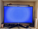 华硕VG27AQL5A小金刚27Max 27英寸显示器2K 180Hz显示器超频210Hz FastIPS FreeSync 0.3ms响应HDR400 实拍图