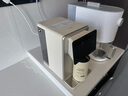 美的（Midea）制冷即热电热水瓶电水瓶小魔方 烧水壶电热水壶 保温恒温抑菌水路 可拆定量出水彩屏MK-JRT03 实拍图