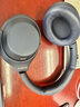 索尼（SONY）WH-1000XM4 高解析度无线蓝牙 智能降噪 头戴式 深夜蓝 实拍图