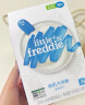 小皮（Little Freddie）有机原味高铁大米粉宝宝辅食婴儿营养低敏米糊米粉6个月160g*1盒 实拍图
