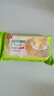 Aji 五谷纤麦味苏打饼干3斤装/箱 薄脆梳打早餐零食整箱批发国庆送礼 实拍图