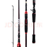 ABU GARCIA 阿布加西亚BMAX路亚竿单竿 超轻超硬碳素鲈鱼翘嘴雷强路亚杆 1.83m 【枪柄】UL调单竿 实拍图