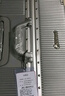 Diplomat外交官行李箱带护角铝框箱拉杆箱双TSA密码锁万向轮旅行箱TC-9183 实拍图