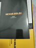 金河田（Golden field）Nexus Gold 650W 白 ATX3.1台式电脑电源 金牌双认证/12V-2*6/日系主电容/稳压5060TI显卡/压纹线 实拍图