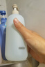 京东京造 盛夏晚风香氛沐浴露500ml 持久留香 男女氨基酸清洁保湿润肤 实拍图