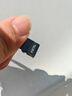 闪迪（SanDisk）512GB TF（MicroSD）4K内存卡 行车记录仪 监控摄像头专用 40,000小时录制 重复读写高耐用存储卡 实拍图