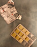 力克雷戒烟口香糖尼古丁咀嚼胶4mg*30片*3盒戒烟糖薄荷味强生缓解尼古丁戒断引起不适症状原研药 实拍图