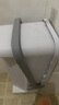佳帮手海绵拖把搓洗免手洗盆水桶加大家用一拖净清洁墩布拖布拖把清洗桶 实拍图