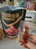 良品铺子迷你烤香肠碳烤味145g猪肉类零食肉干肉脯零食小吃休闲食品 实拍图
