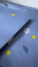 袋鼠妈妈眉笔防水防汗锁色持妆显色不掉色准孕妇可用眉笔化妆品(灰棕色） 实拍图