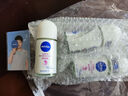 妮维雅（NIVEA）【孙颖莎同款】抑汗香体止汗露滚珠精华爽身走珠液50ml*3 实拍图