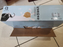 认养水牛奶儿童早餐奶4.0g蛋白吃甘蔗的水牛纯牛奶全脂牛奶200ml*24盒 实拍图