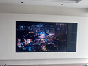 海信电视小墨E5Q Pro 75英寸超画质U+Mini LED 信芯芯片 墨晶屏300Hz 75E5Q-PRO E5NPRO+升级国家补贴 实拍图