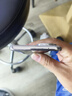 vivo S20 16GB+512GB 凤羽金 国家补贴 6500mAh超薄长续航 5000万防畸变柔光自拍 拍照 AI 手机 实拍图