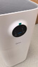 美的（Midea）【母婴级】空气净化器家用除甲醛除烟味异味过敏源宠物吸猫毛空气消毒机森林家L1 Lite国家补贴 实拍图