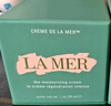 海蓝之谜（LA MER）奇迹面霜60ml保湿修护紧致护肤品套装化妆品礼盒生日礼物送女友 实拍图