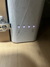 海尔（Haier）净水器家用厨下式RO反渗透纯水机直饮加热一体机自来水全屋前置过滤器套装前十名小白鲸 【超值TOP款】管线机+净水器套装 实拍图