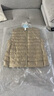 京东洗衣服务 衣鞋任洗 羽绒服/衬衫/运动鞋等 干洗服务水洗 去渍熨烫 清洁保养 免费取送 衣鞋任洗 1件 实拍图