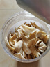 方家铺子 大片有机百合干200g 一级新货特产 桂圆莲子银耳枸杞羹煲汤食材 实拍图