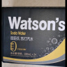 屈臣氏（Watsons）苏打水香草味低糖0脂低卡气泡饮料调酒330mL*24罐新老包装随机发 实拍图