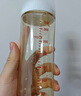 贝亲（Pigeon）自然实感第3代 婴儿PPSU奶瓶 宽口径 330ml AA193 L号 6个月以上 实拍图
