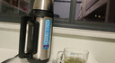虎牌（TIGER）保温杯户外运动旅行壶MHJ-A15C-NH香槟1.49L 实拍图