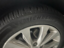 米其林（MICHELIN）汽车轮胎 205/55R16 91W 浩悦五代Primacy 5 适配大众朗逸/宝来 实拍图