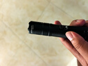 神火（SupFire）手电筒强光超亮长续航军迷你家小型户外照知了猴专用穿天炮200000 实拍图