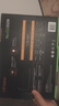 安钛克Antec NE650  ATX3.1金牌全模650W电源/PCIE5.1/全日系电解电容/双8pin电脑主机/支持40系显卡 实拍图