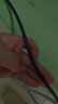 山泽超六类万兆纯铜网线 8米 CAT6A类成品线 家用电脑网络宽带工程跳线兼容千兆8芯2.5g连接线 GD6A080 实拍图