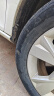 玛吉斯（MAXXIS）轮胎/汽车轮胎 205/55R16 91V EC1 适配奥迪A6 实拍图