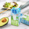 欧德堡（Oldenburger）脱脂纯牛奶200ml*24整箱 德国DMK进口高钙奶 0脂肪早餐奶 餐饮奶 实拍图