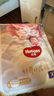 好奇（Huggies）皇家小龙裤拉拉裤XL32片(12-17kg)超薄尿不湿 实拍图