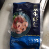 GUO LIAN国联 翡翠白虾仁 净重200g 11-18只 京东虾仁端午聚餐海鲜 实拍图